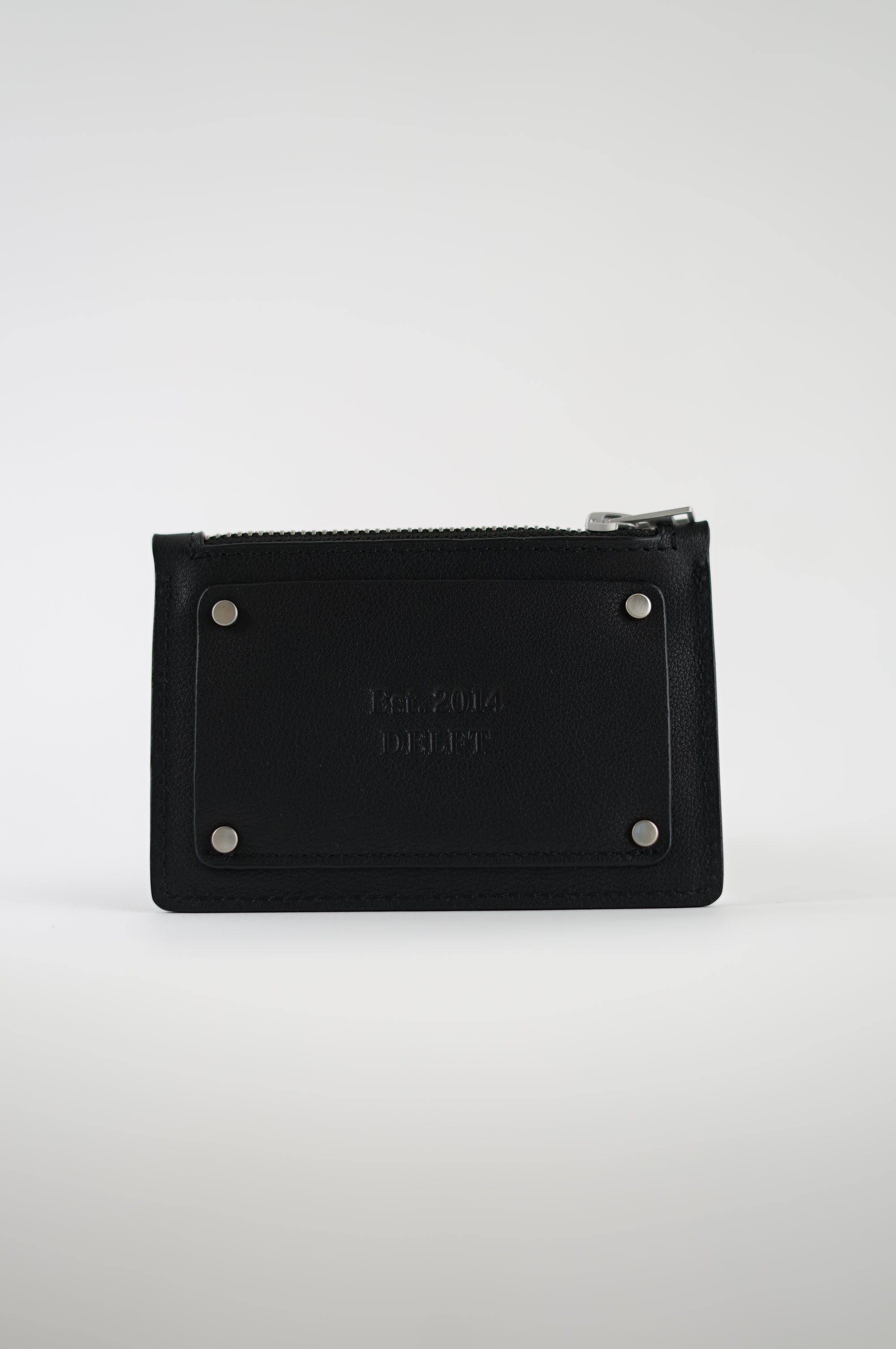 Kuun Zipper Stallion Black