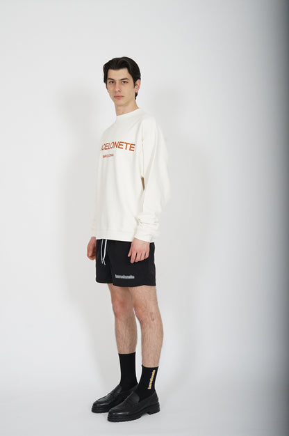 Terracotta Sweater