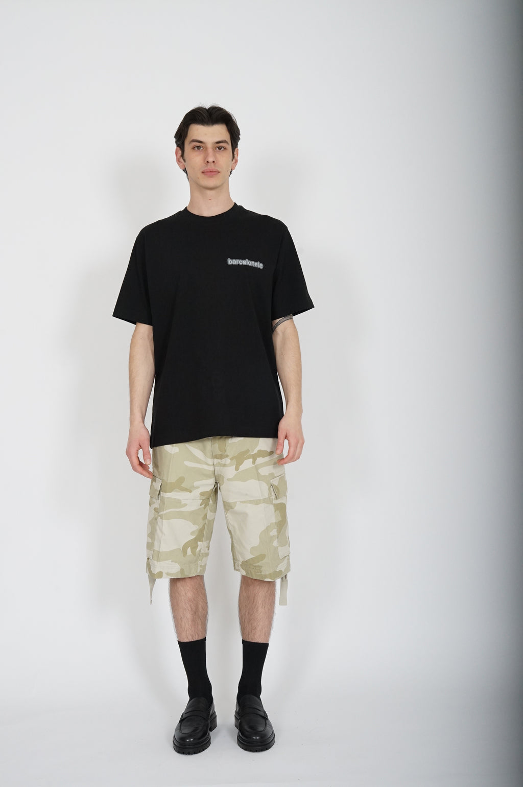 Pirate 90s T-Shirt