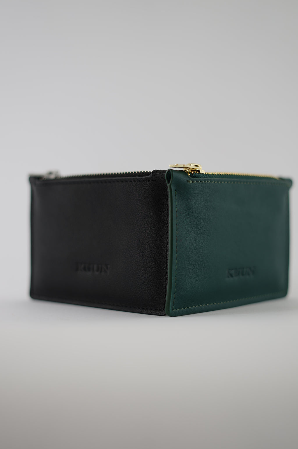 Kuun Zipper Forest Gruun