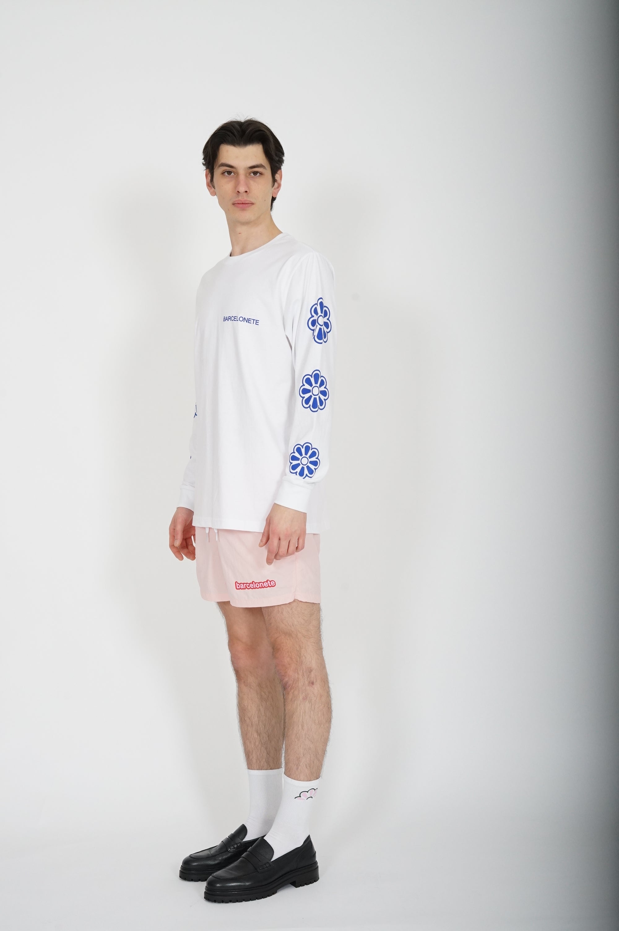 Marina Longsleeve shirt