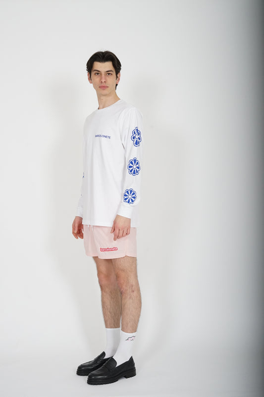 Marina Longsleeve shirt