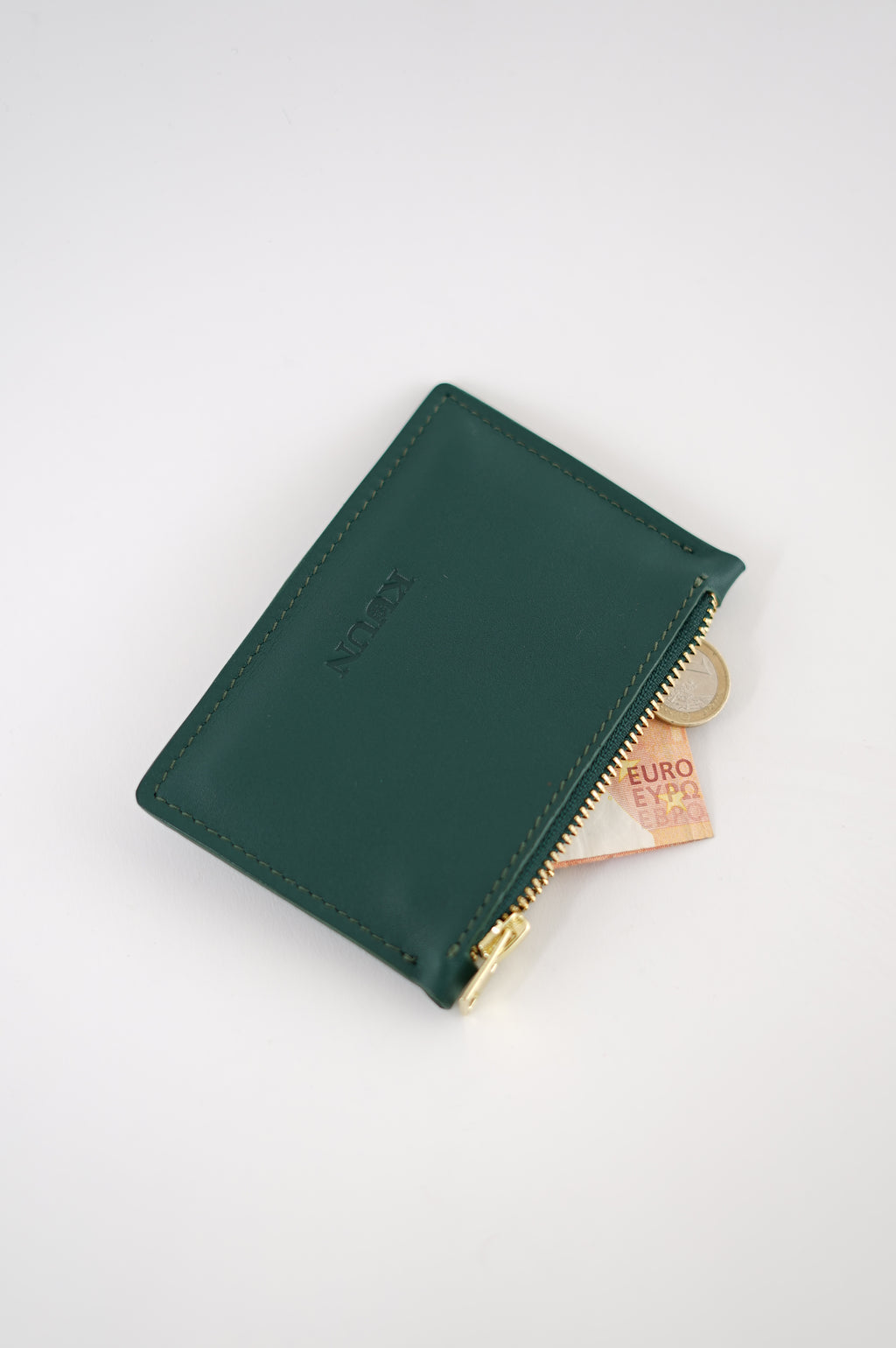 Kuun Zipper Forest Gruun