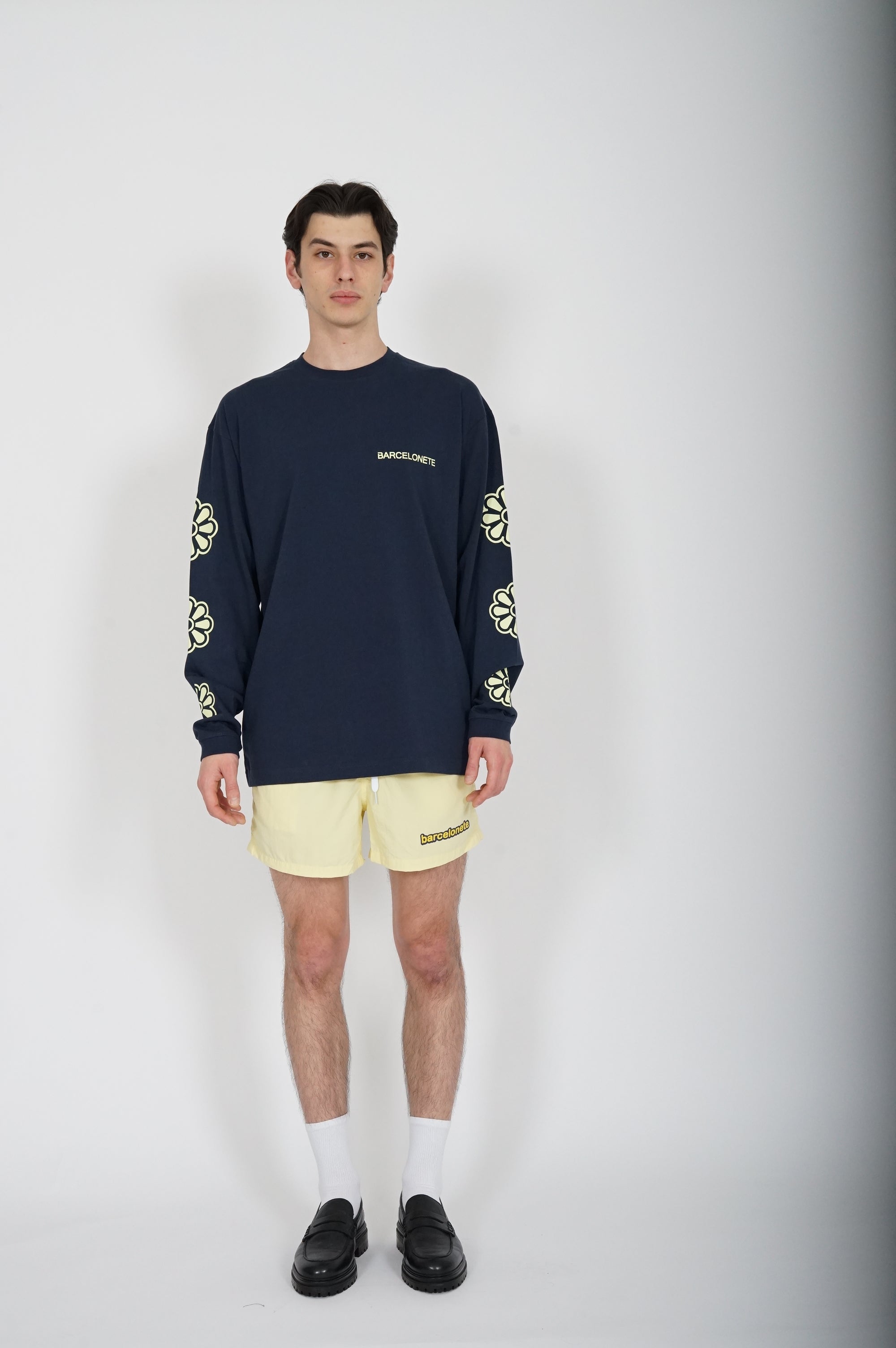 Puerto Longsleeve shirt