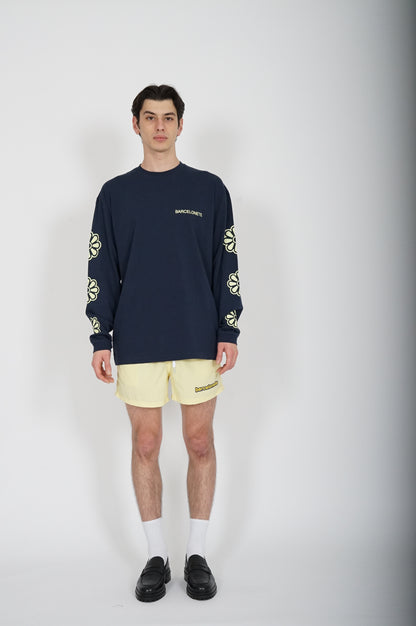 Puerto Longsleeve shirt