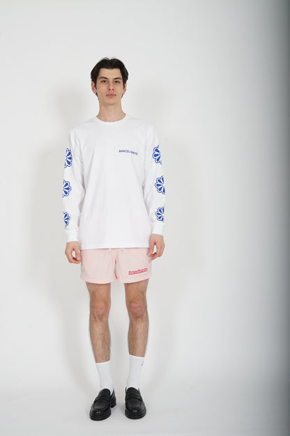 Marina Longsleeve shirt