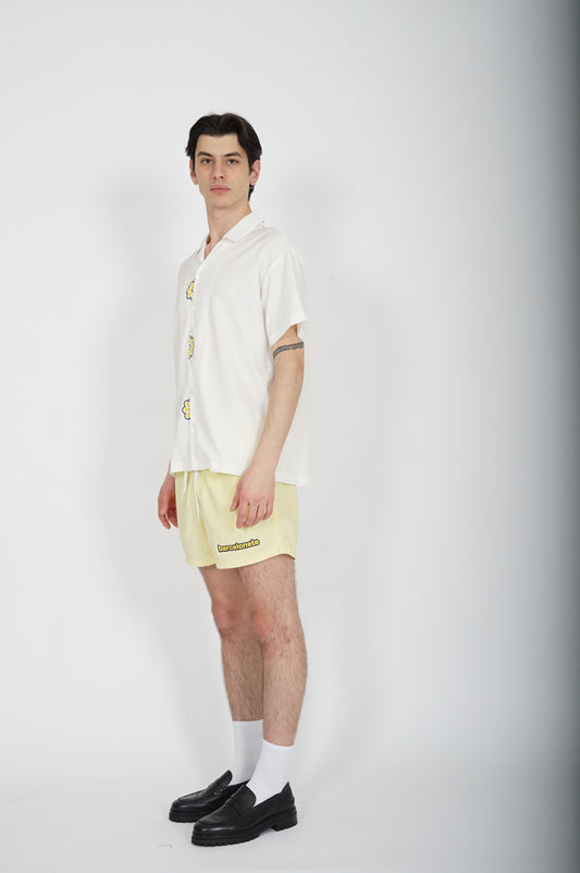 Basilica Shortsleeve Shirt