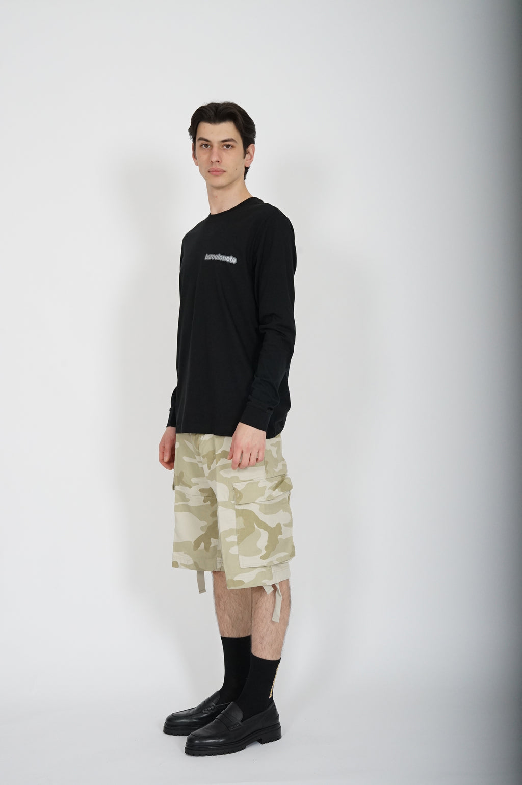 Ovella Negra 90s Longsleeve shirt