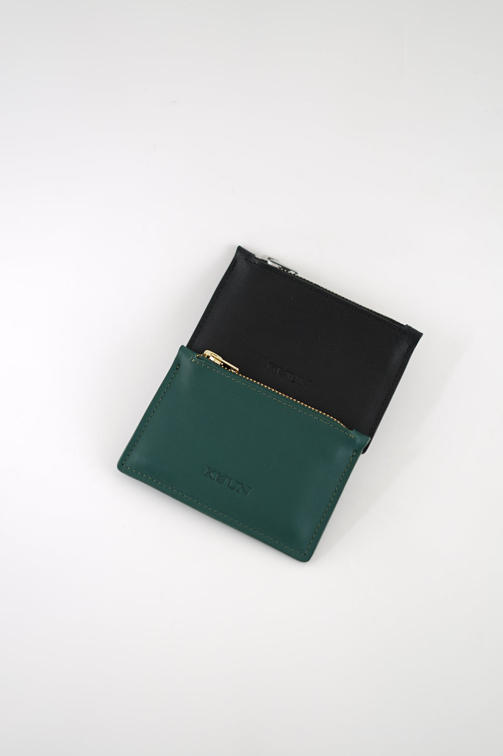 Kuun Zipper Forest Gruun