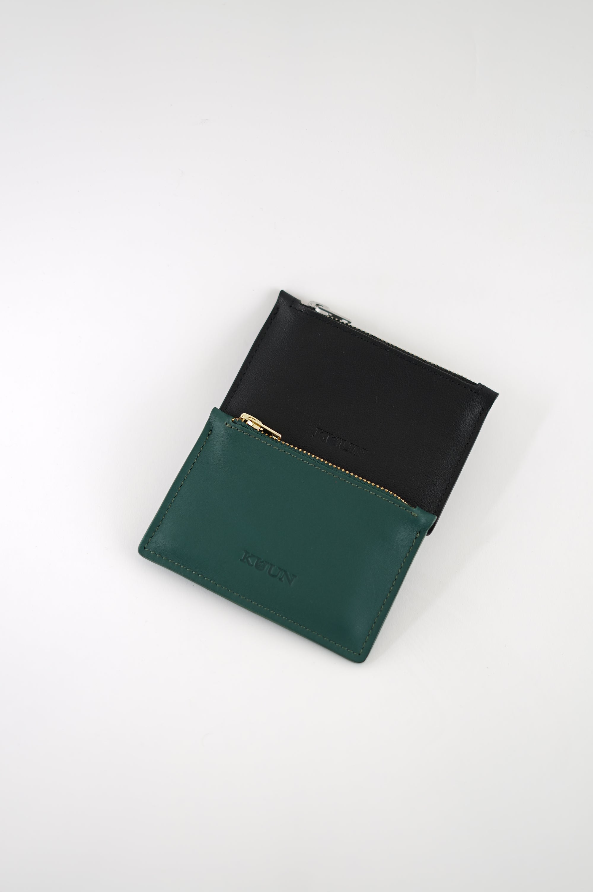 Kuun Zipper Forest Gruun