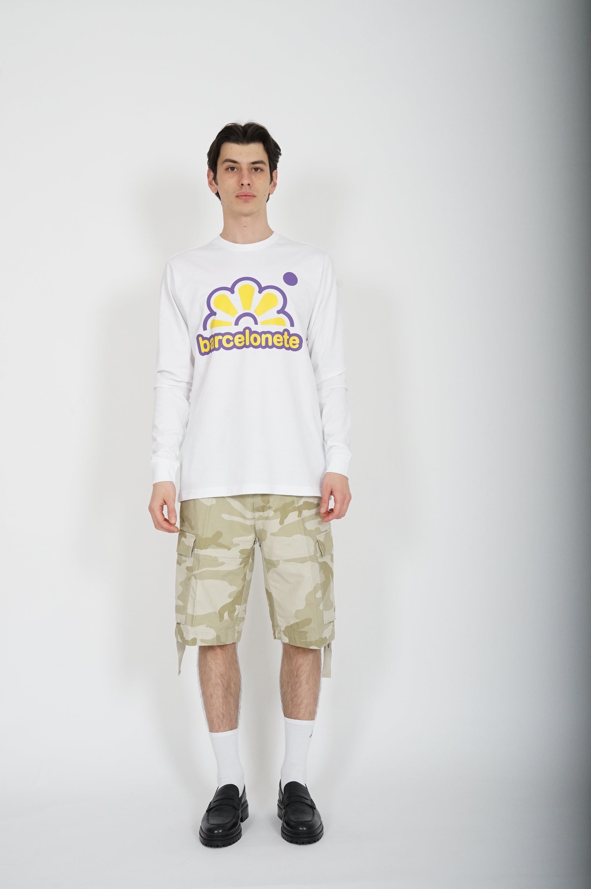 Ventana 90s Longsleeve shirt