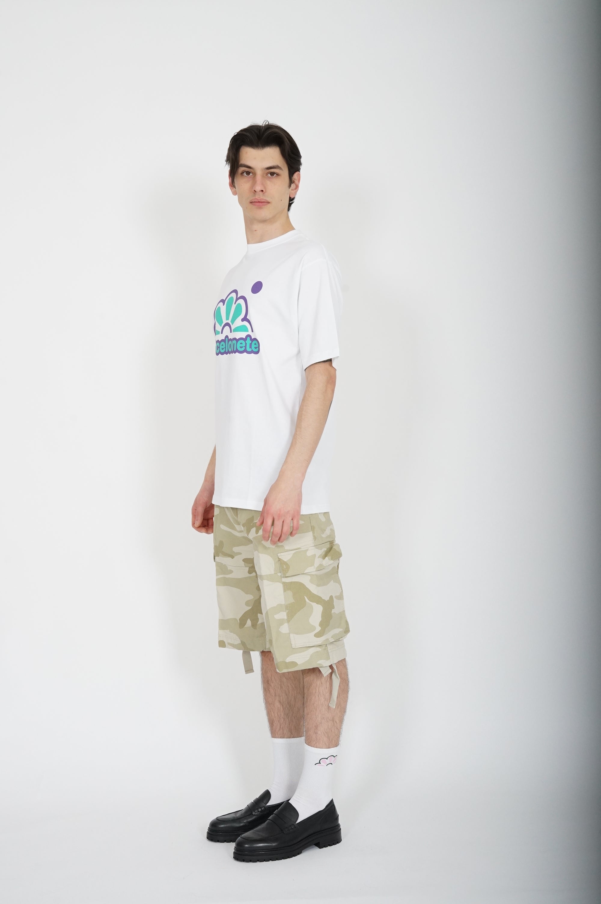 Bombardier 90s T-Shirt