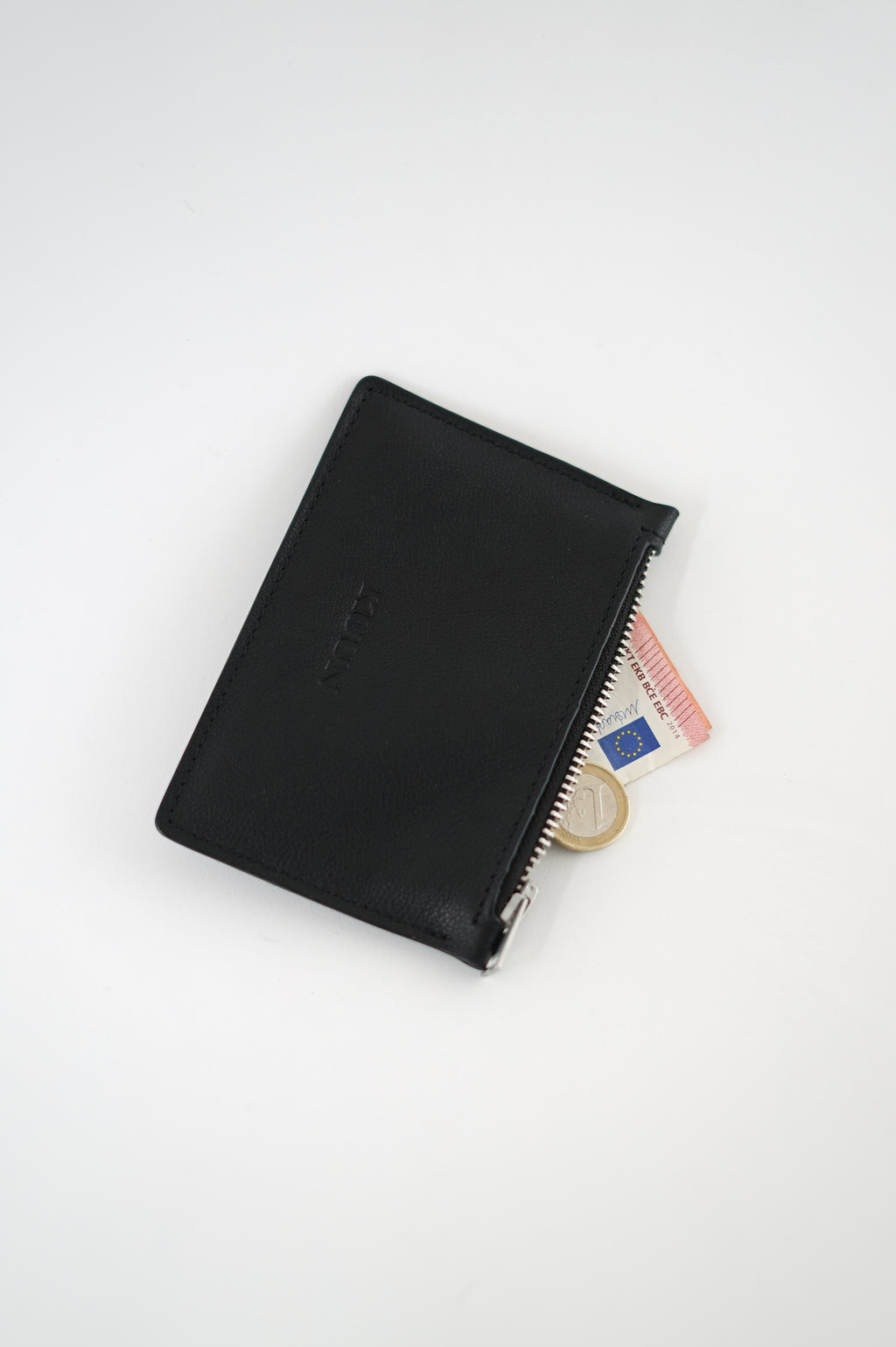 Kuun Zipper Stallion Black