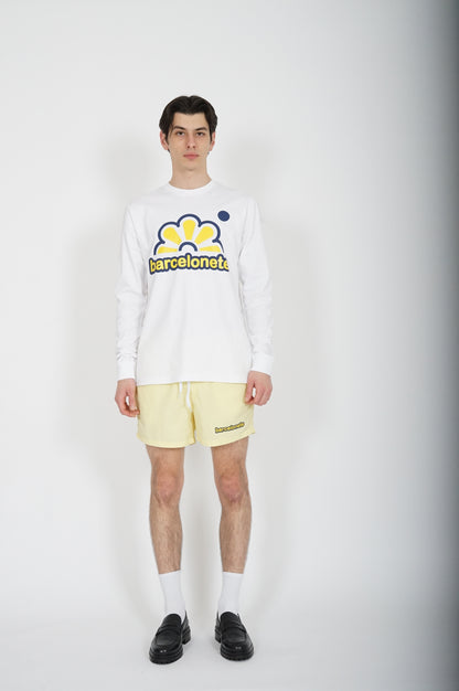 Barcelonete 90s Longsleeve shirt
