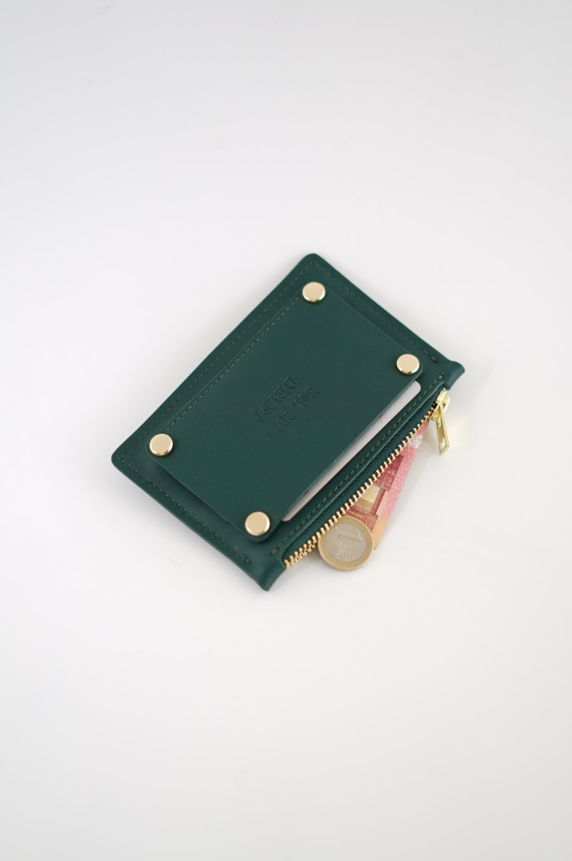 Kuun Zipper Forest Gruun