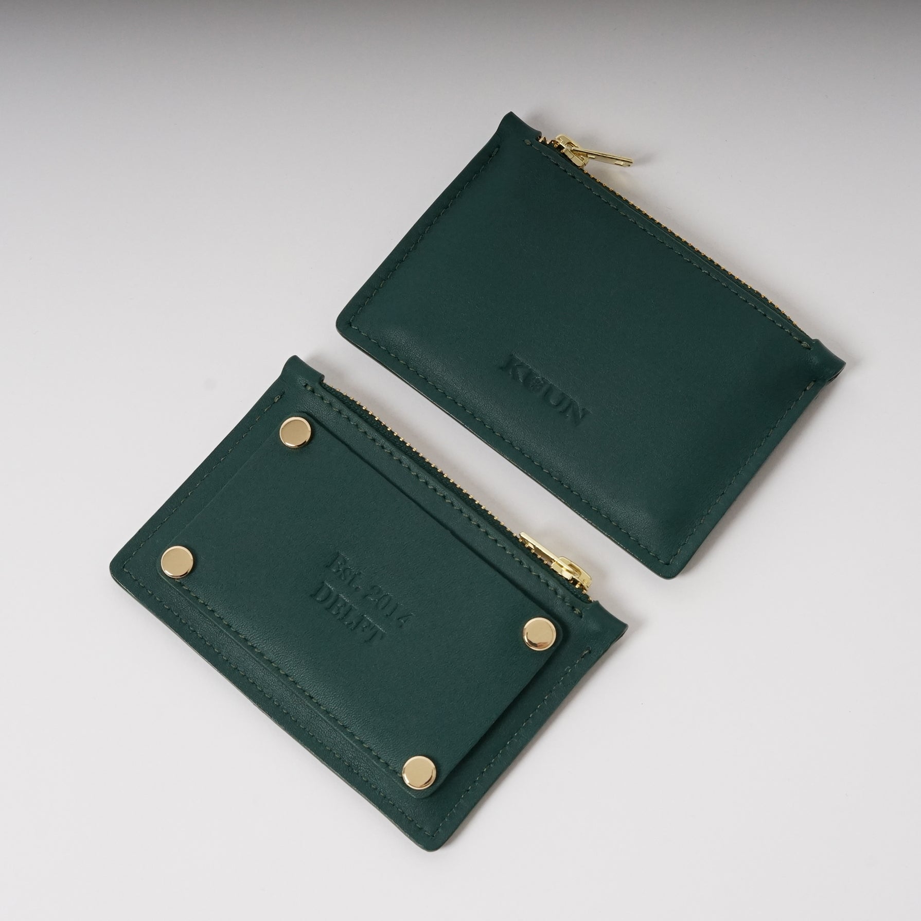 Kuun Zipper Forest Gruun