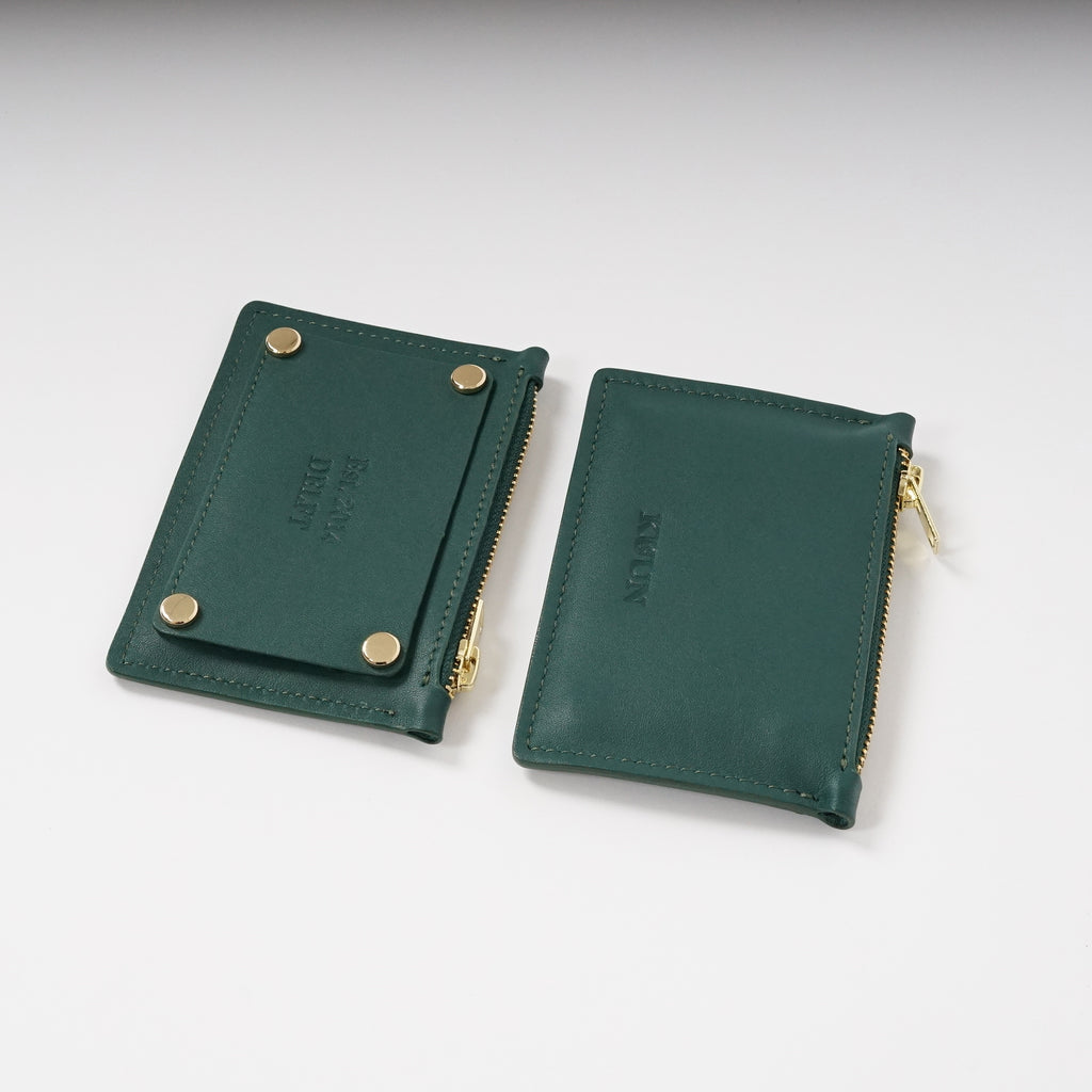 Kuun Zipper Forest Gruun