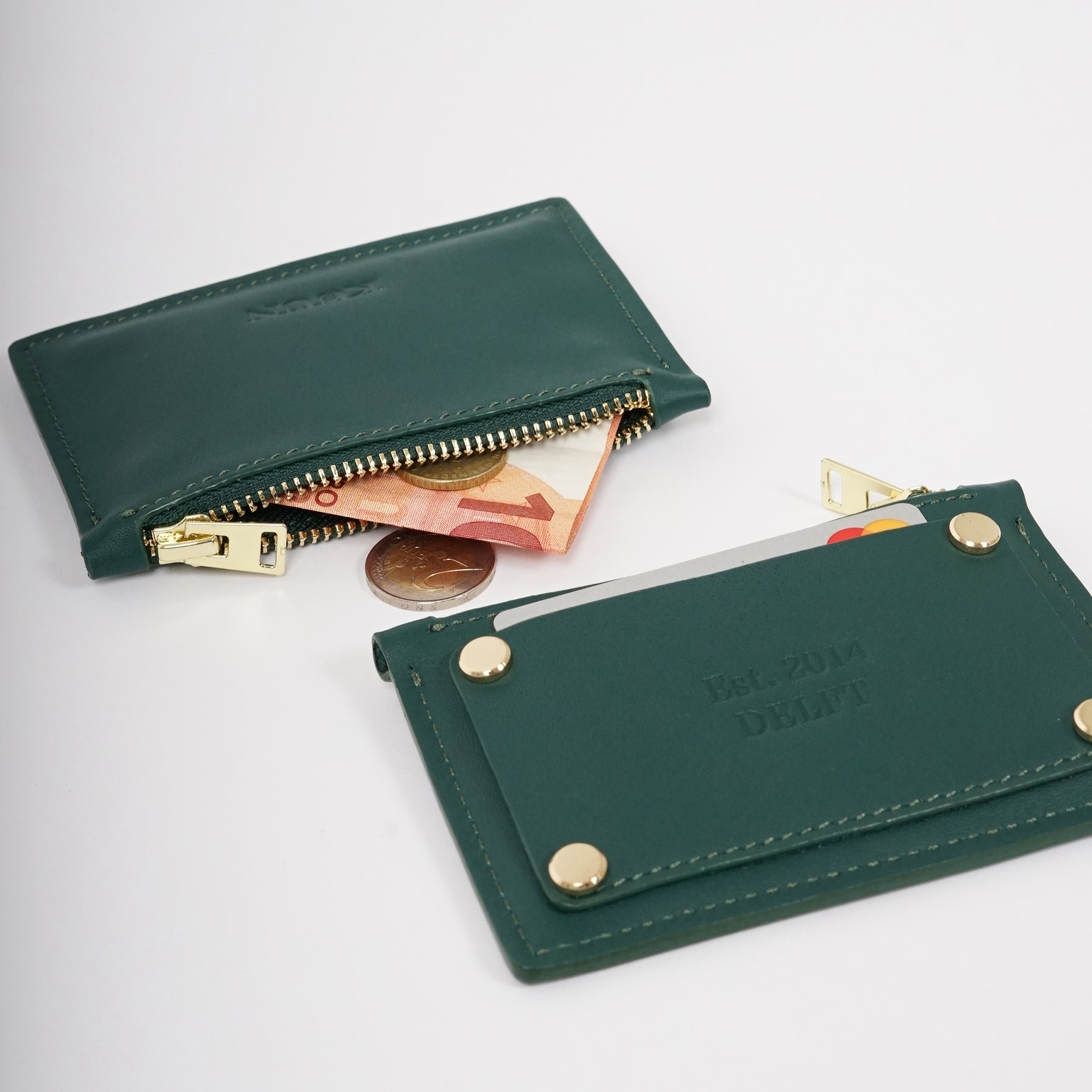Kuun Zipper Forest Gruun