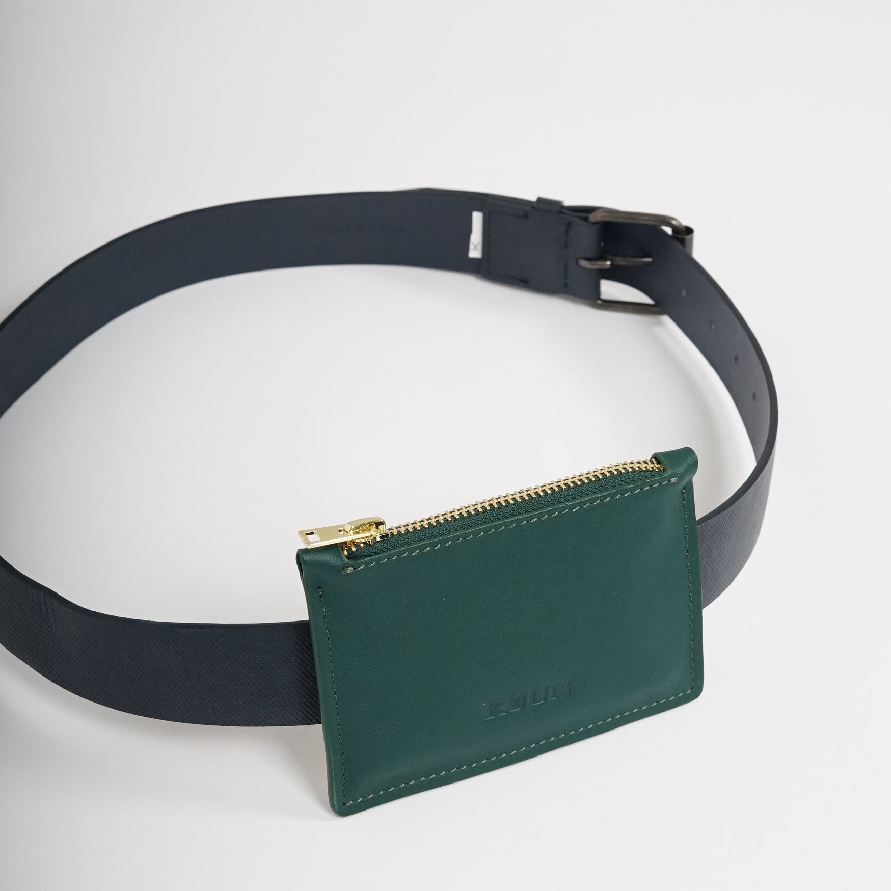 Kuun Zipper Forest Gruun