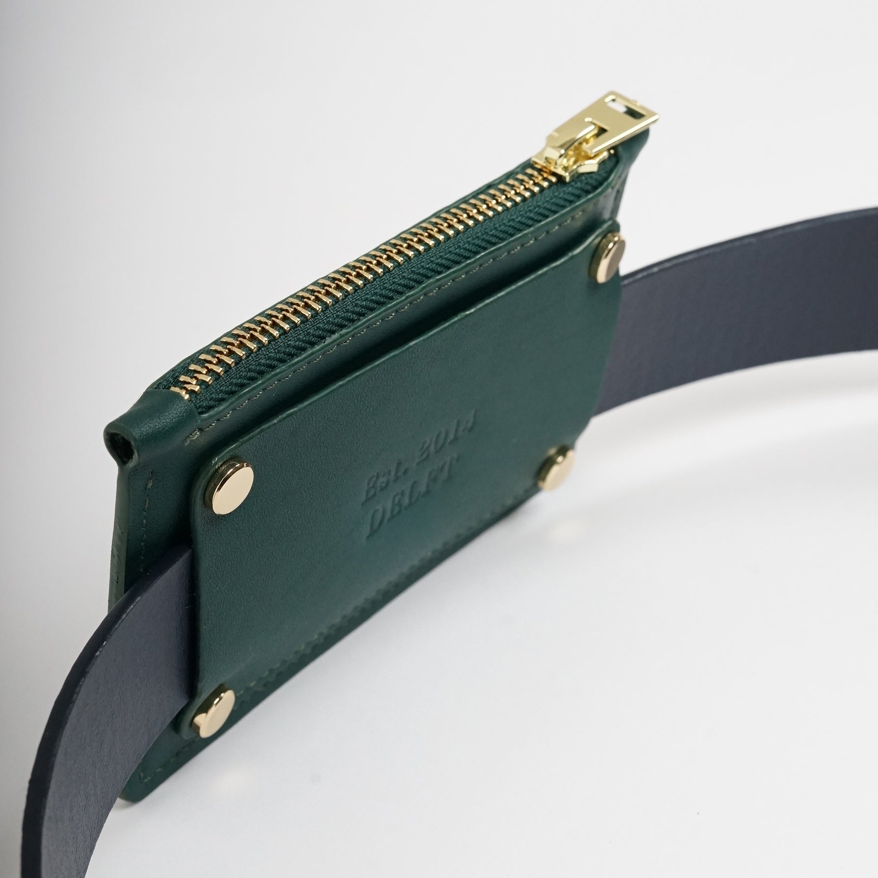 Kuun Zipper Forest Gruun