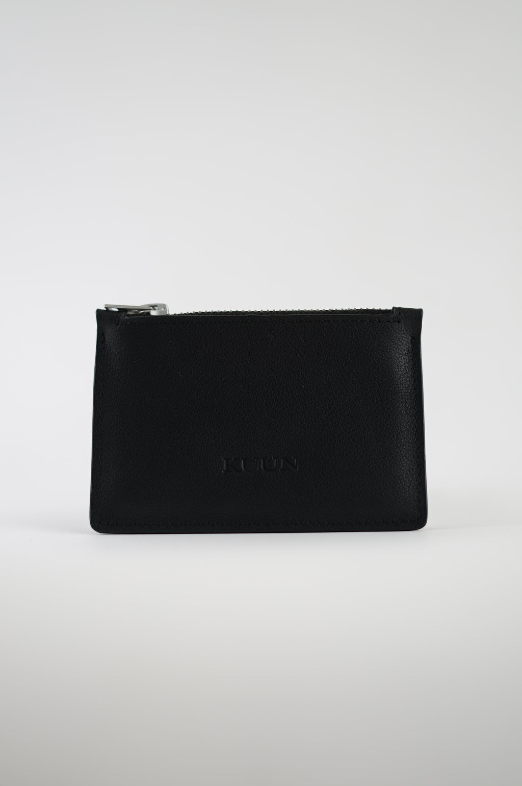 Kuun Zipper Stallion Black