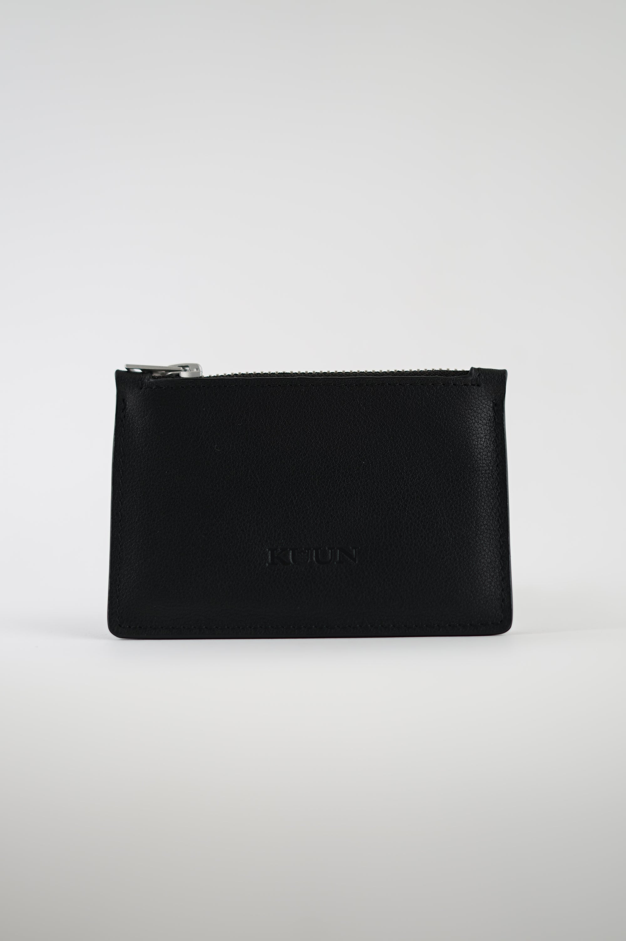 Kuun Zipper Stallion Black
