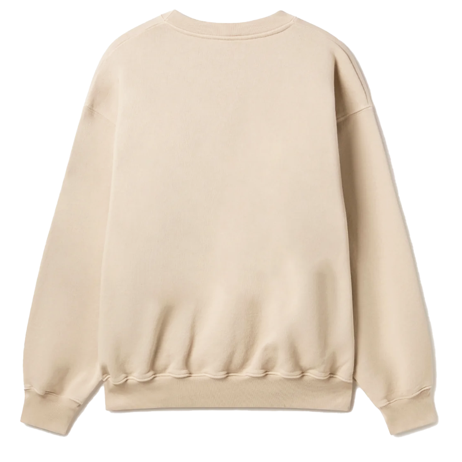 Terracotta Sweater
