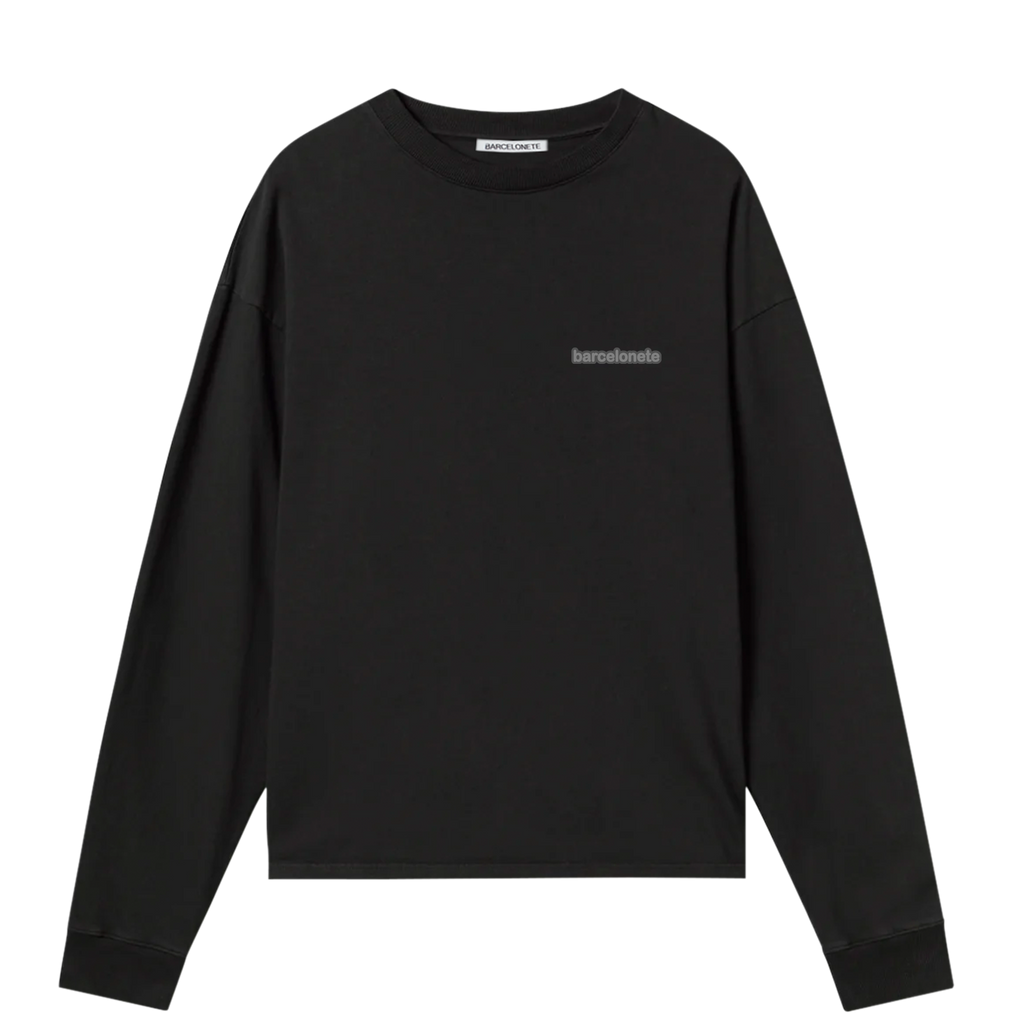 Ovella Negra 90s Longsleeve shirt