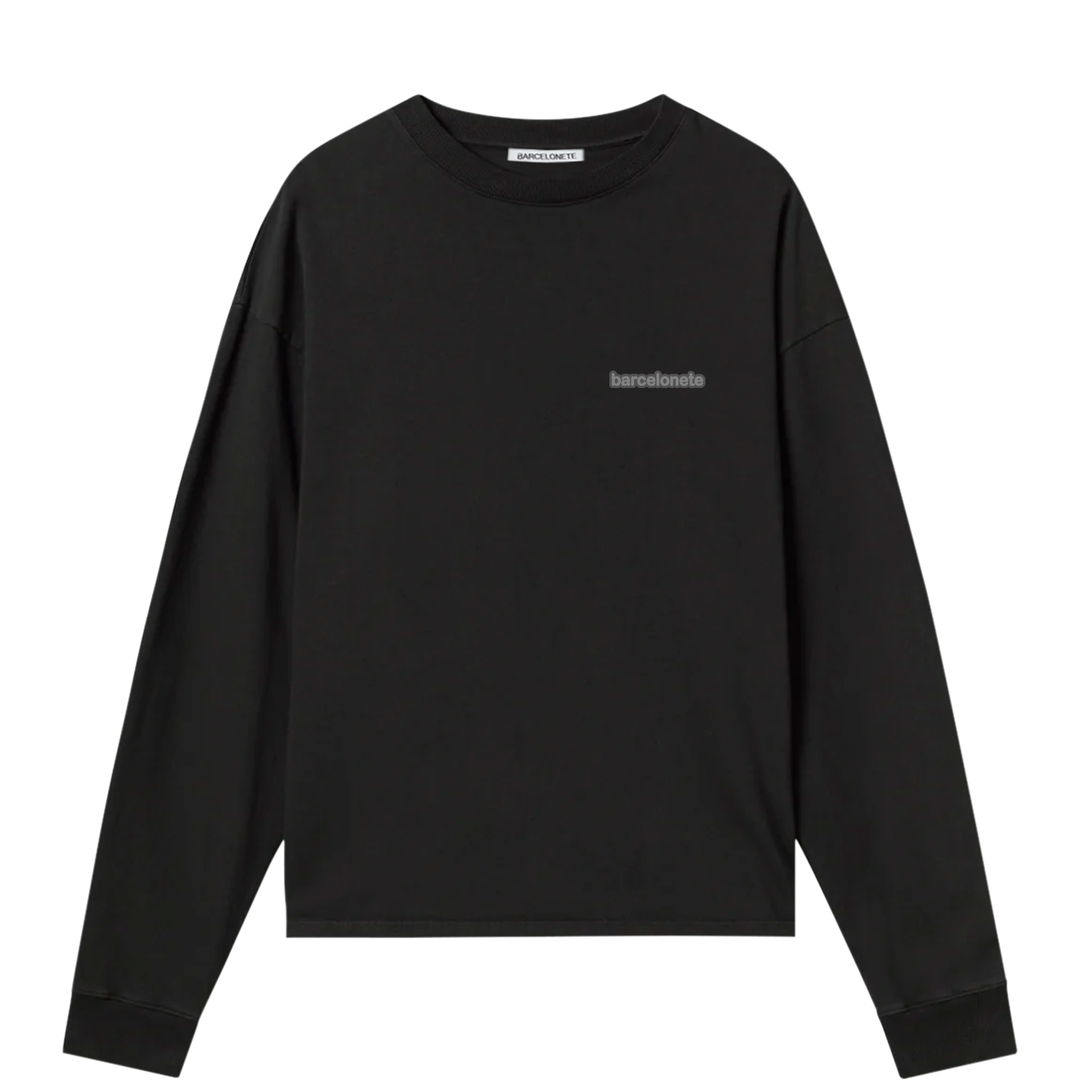 Ovella Negra 90s Longsleeve shirt