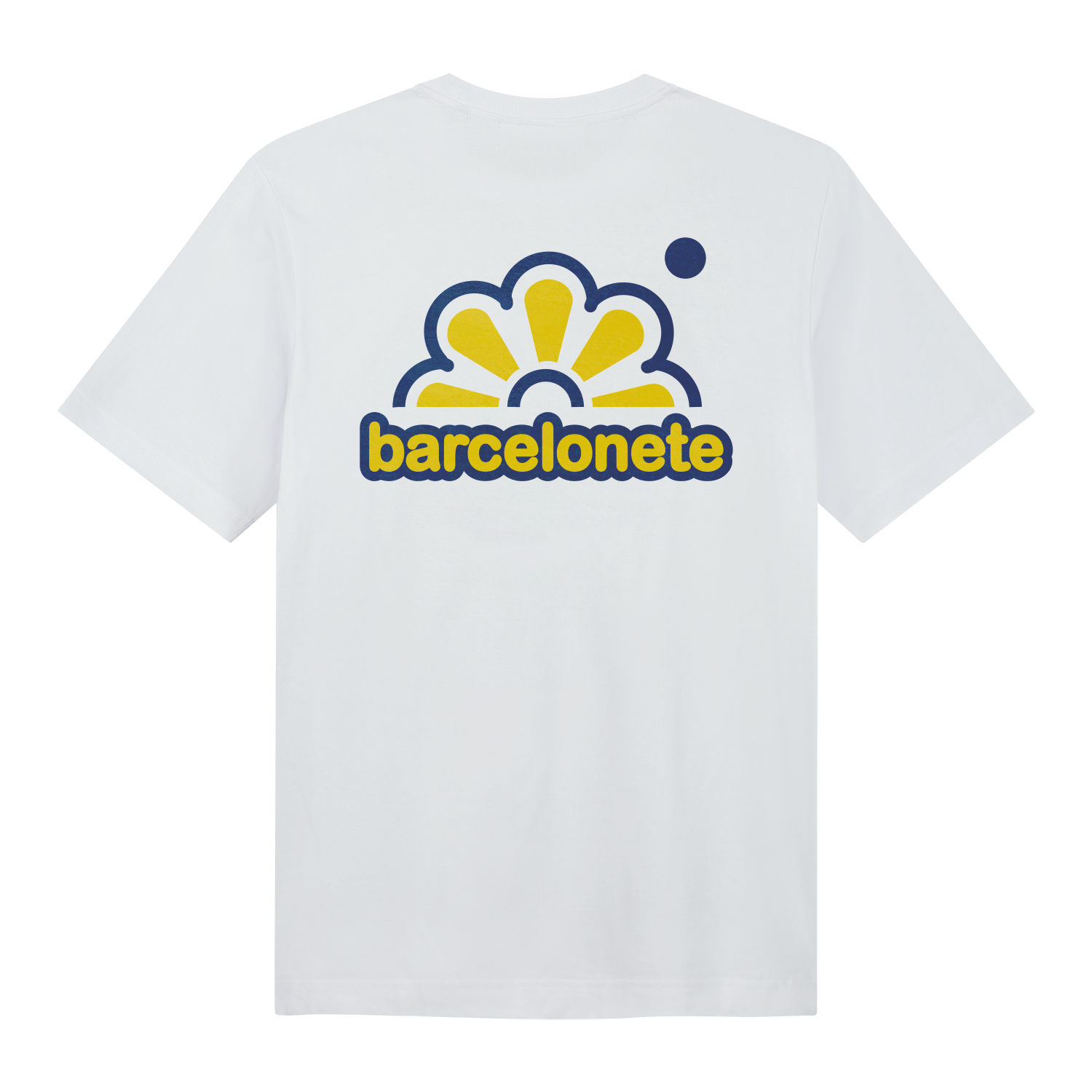 Amarillo 90s T-Shirt