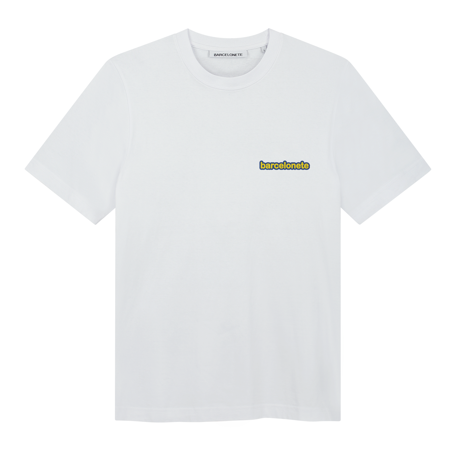 Amarillo 90s T-Shirt