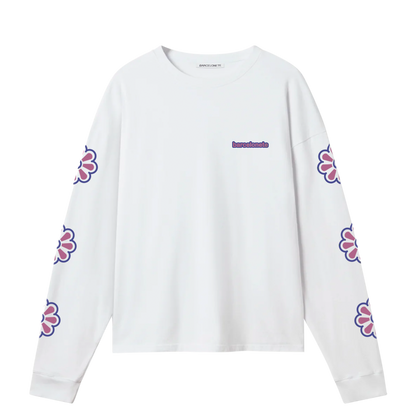 El Nacional 90s Longsleeve shirt