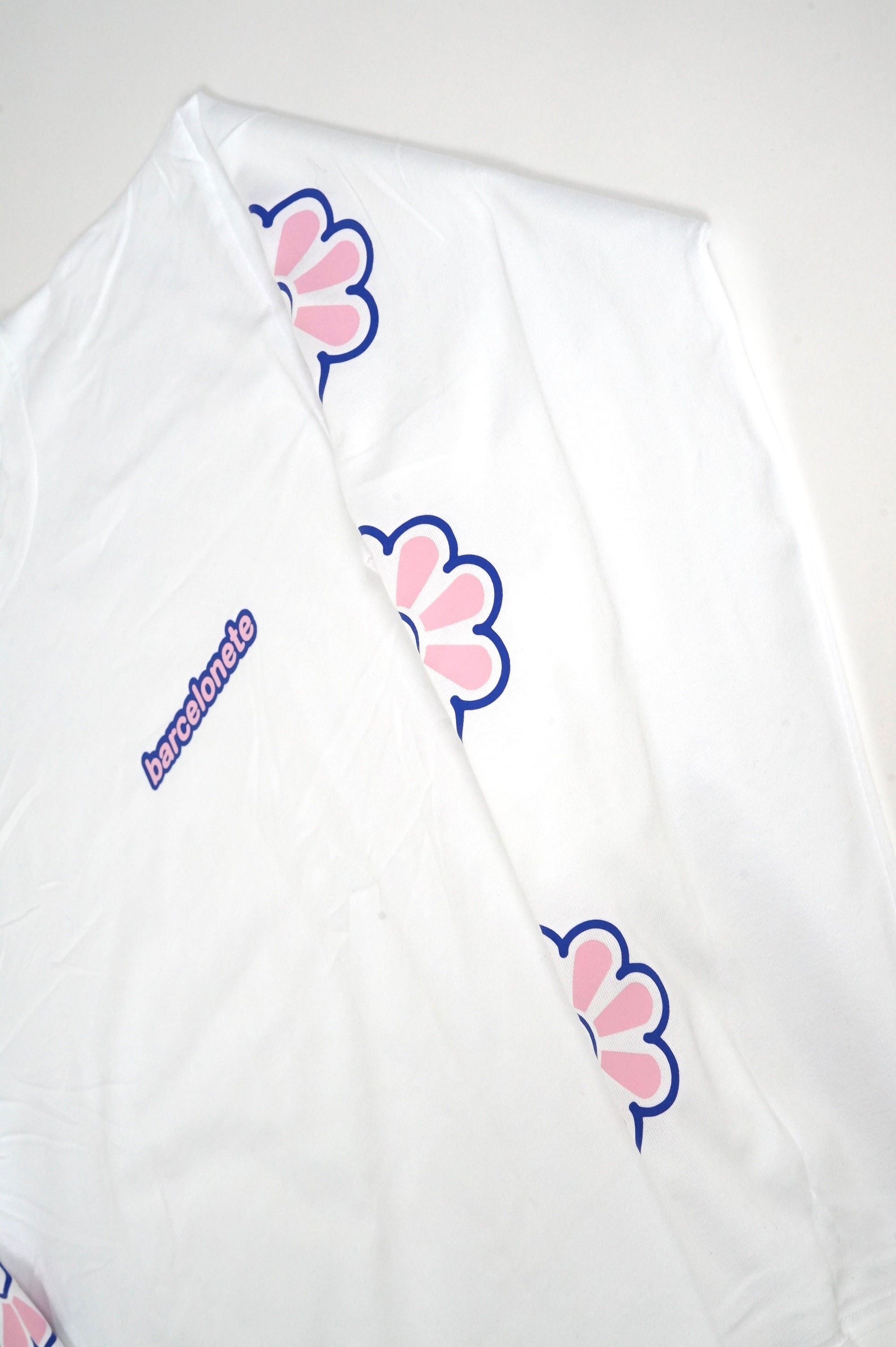 El Nacional 90s Longsleeve shirt