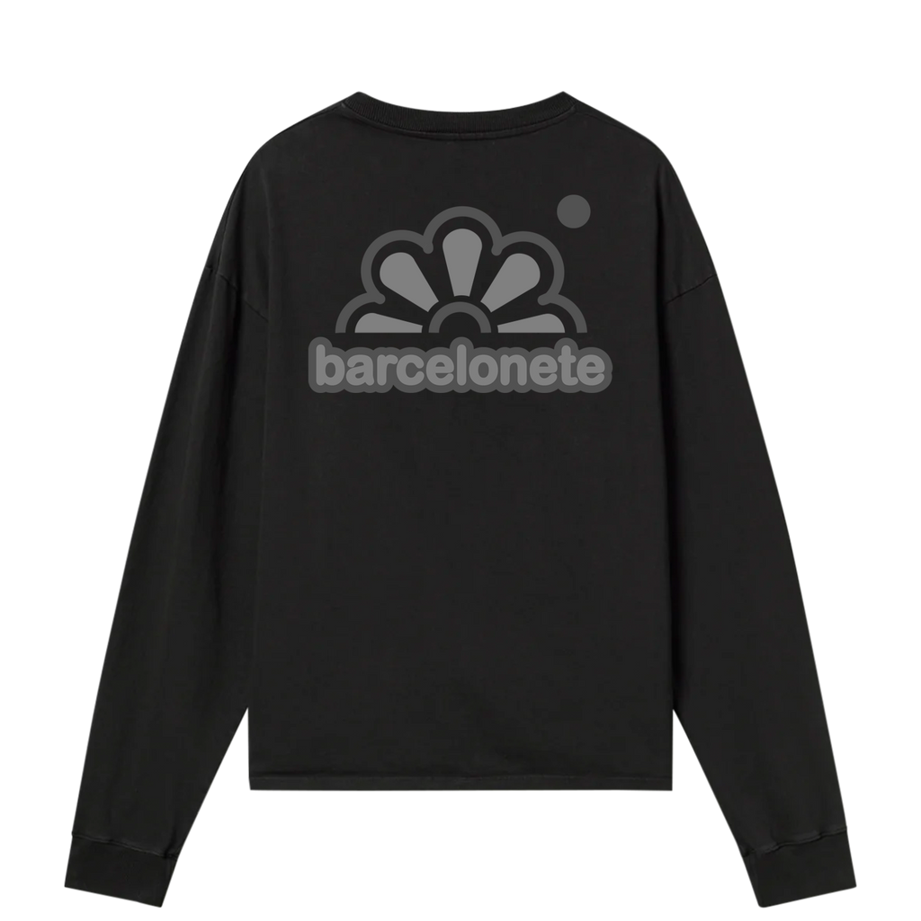 Ovella Negra 90s Longsleeve shirt