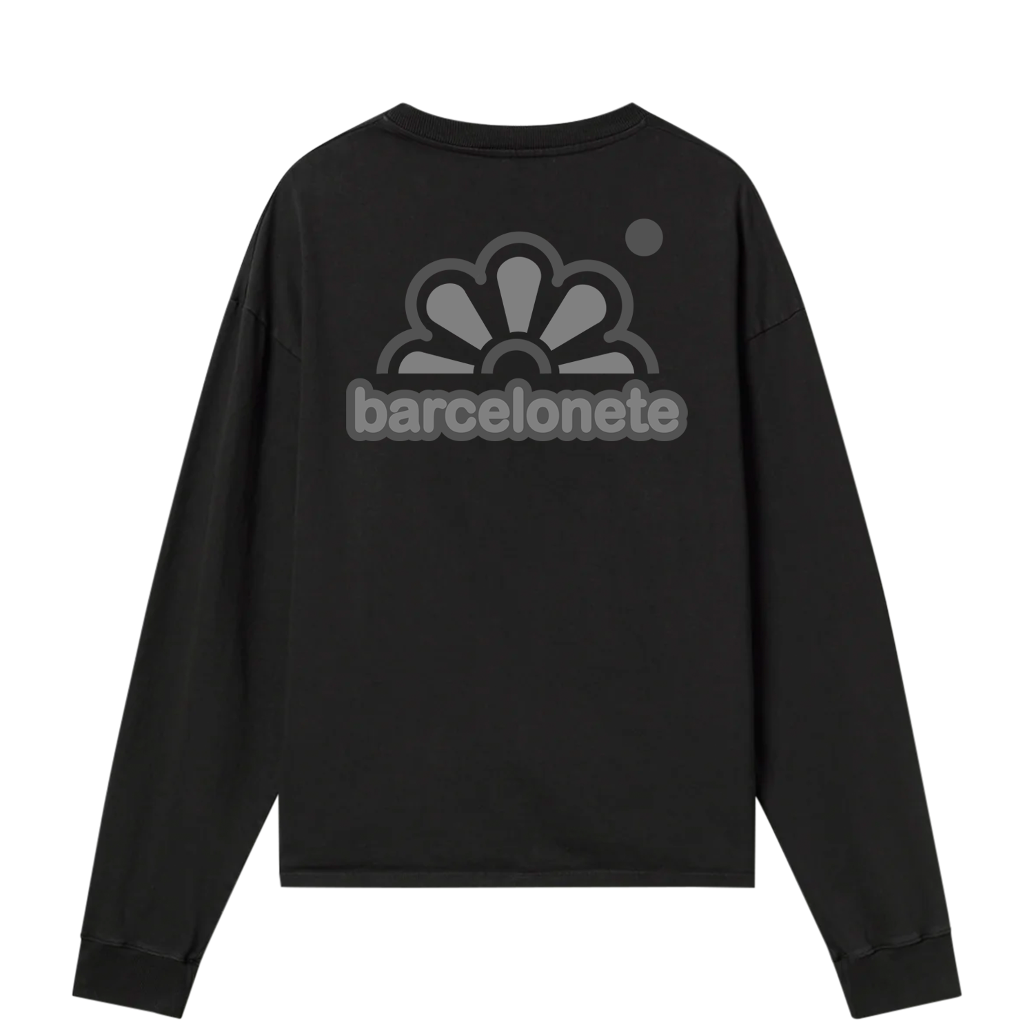 Ovella Negra 90s Longsleeve shirt