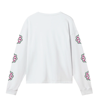 Amanecer 90s Longsleeve shirt