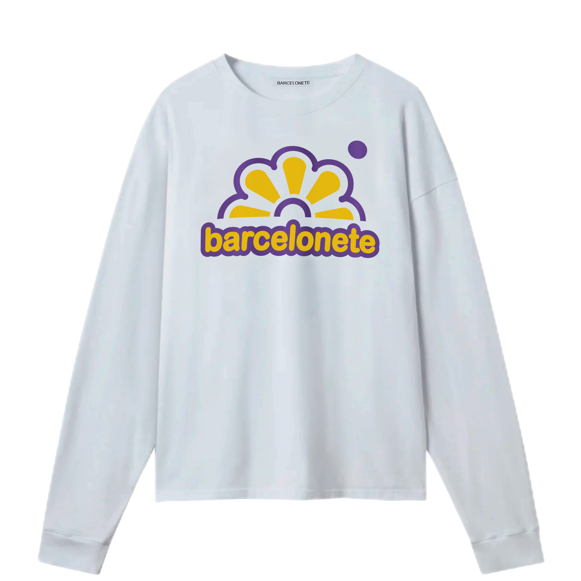 Ventana 90s Longsleeve shirt
