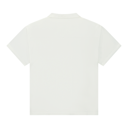Verde Shortsleeve Shirt