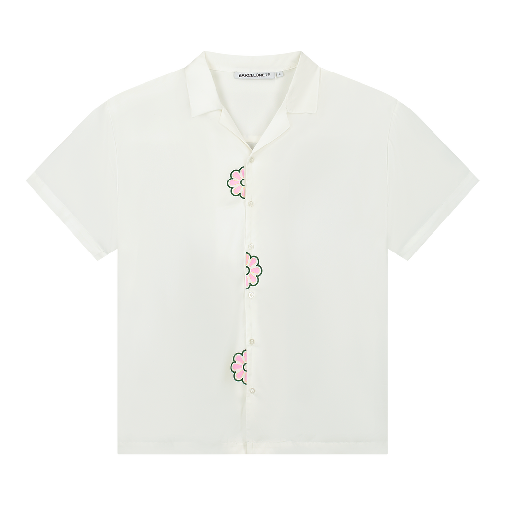 Verde Shortsleeve Shirt