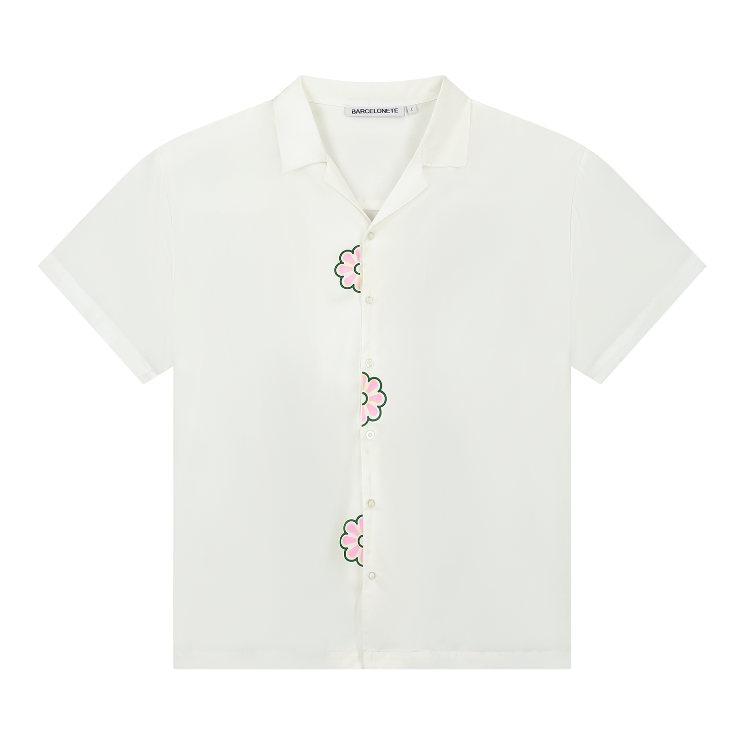 Verde Shortsleeve Shirt