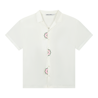 Verde Shortsleeve Shirt