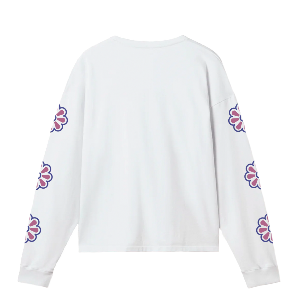 El Nacional 90s Longsleeve shirt