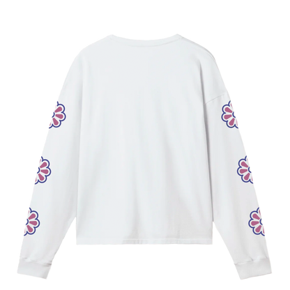 El Nacional 90s Longsleeve shirt