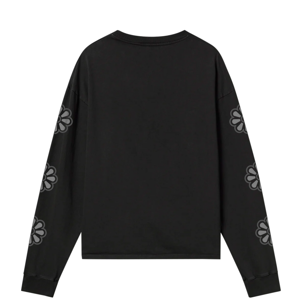 Coche Negro 90s Longsleeve shirt