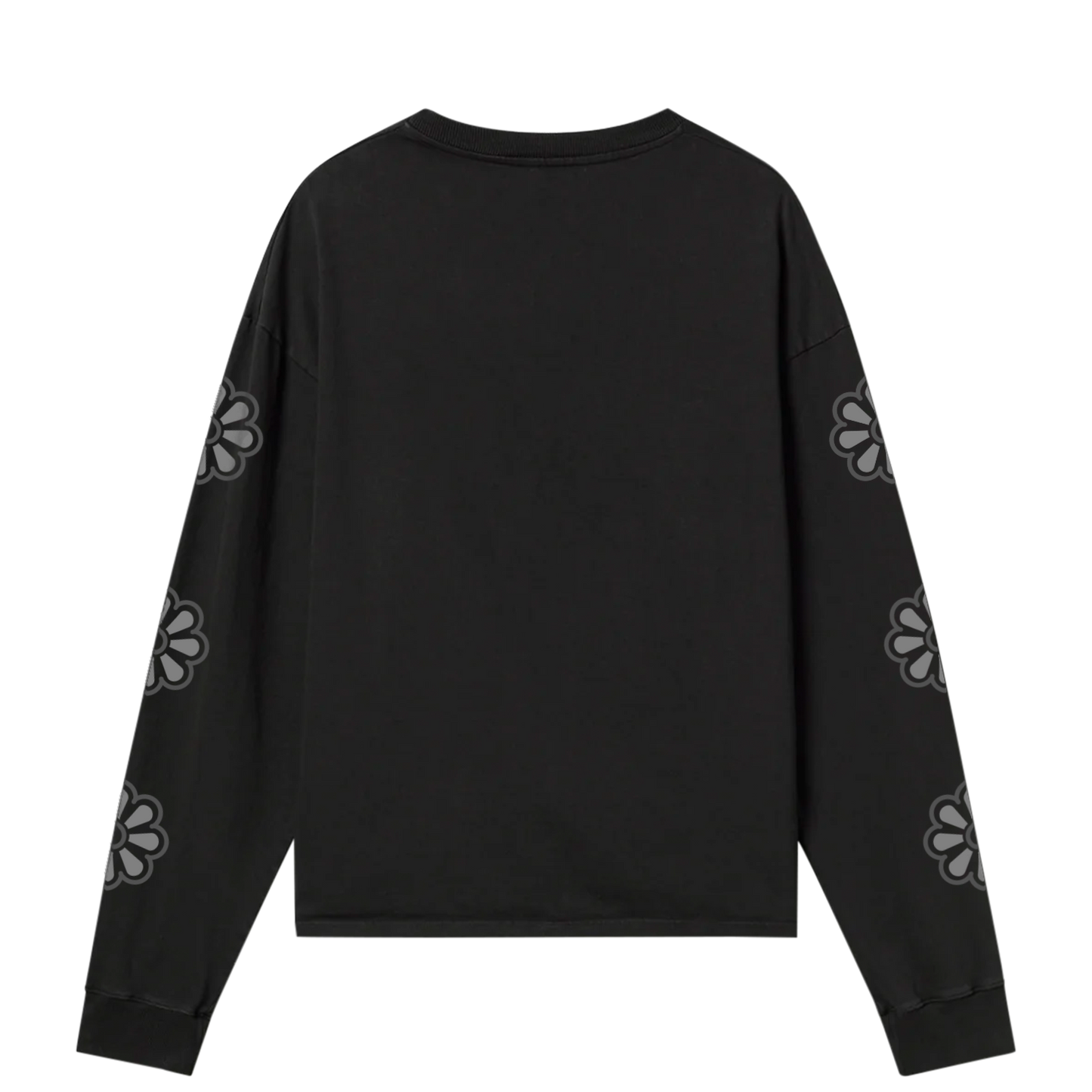Coche Negro 90s Longsleeve shirt