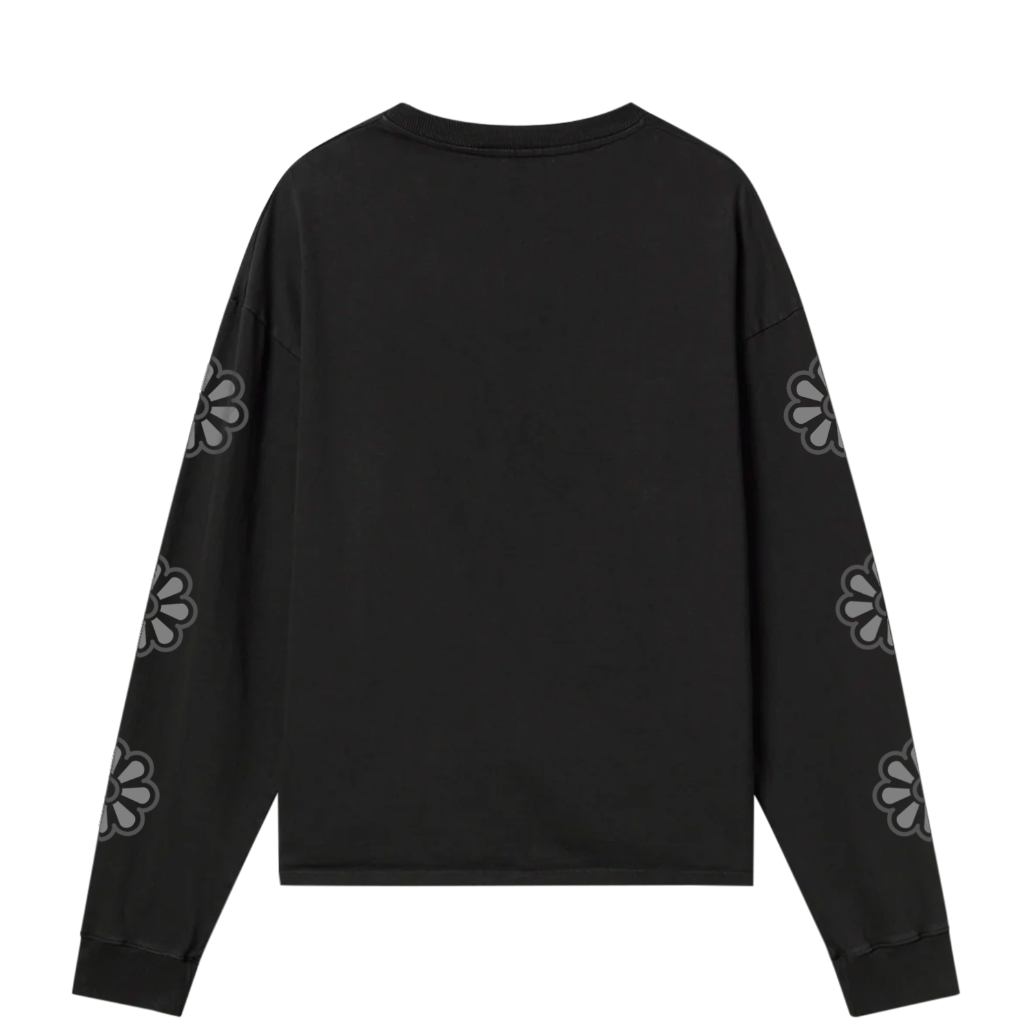 Coche Negro 90s Longsleeve shirt