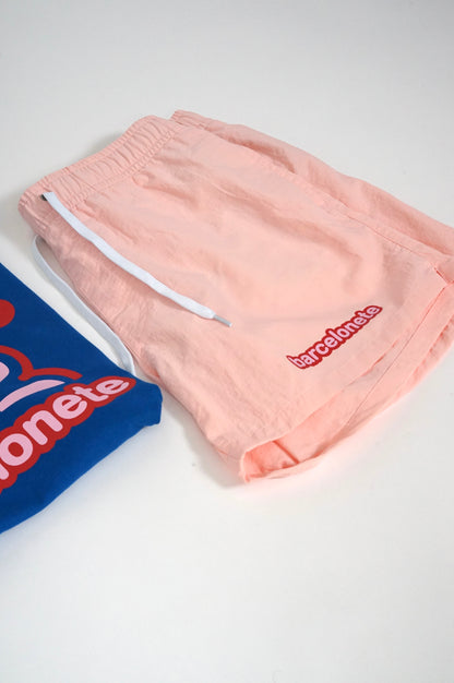 Torre Glories Shorts
