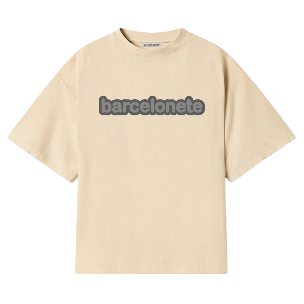 Socios 90s T-Shirt
