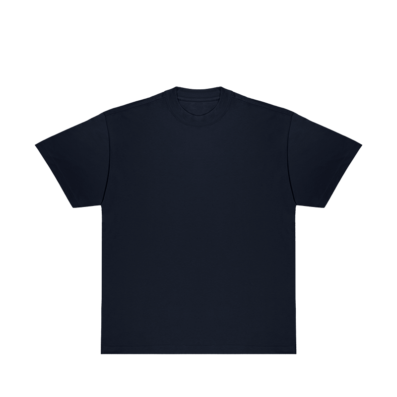 Kuun t-shirt navy