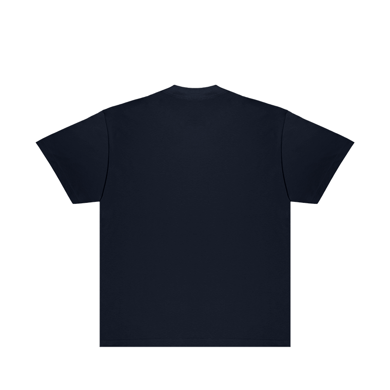 Kuun t-shirt navy